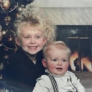 Meet your Posher, Kelsey